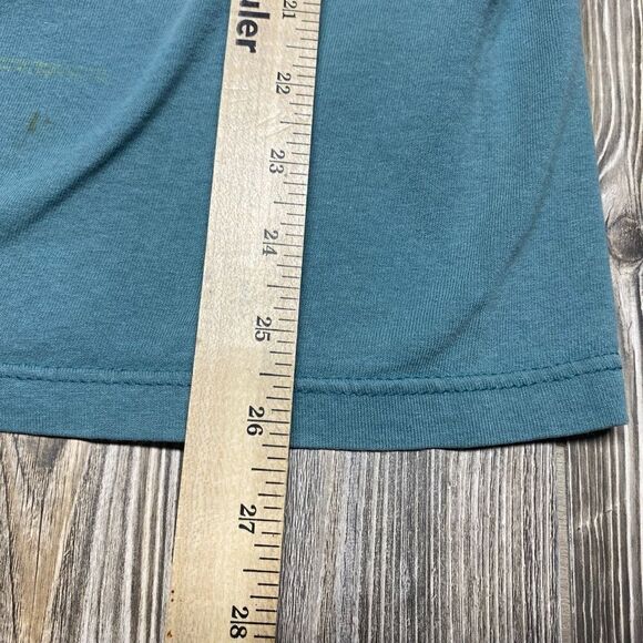 90s Vintage Made USA 1994 GODZILLA Promo KING OF THE MONSTERS T SHIRT YTH large - Picture 9 of 10